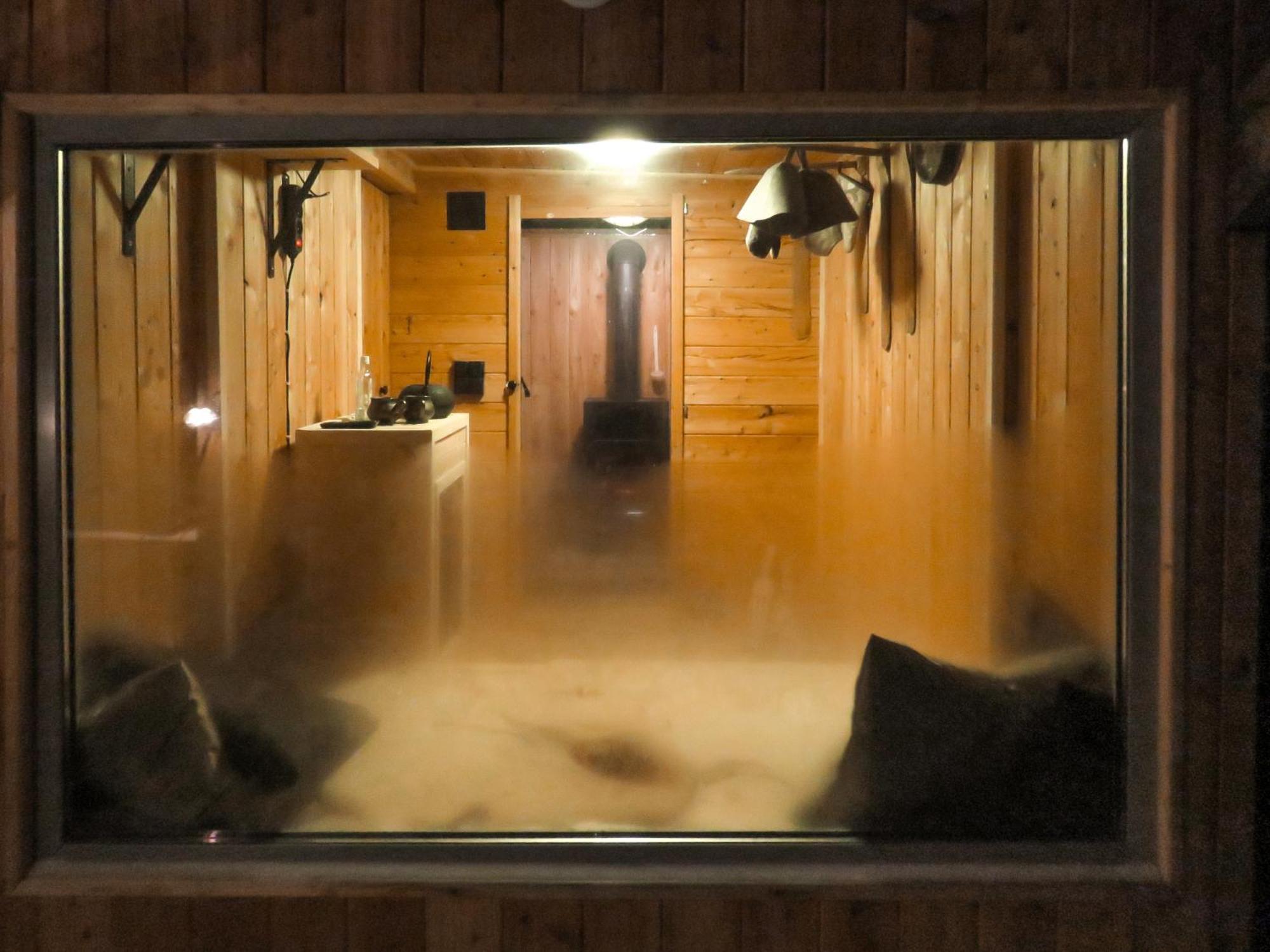Domki Na Widoku Lubomierz  Exteriör bild