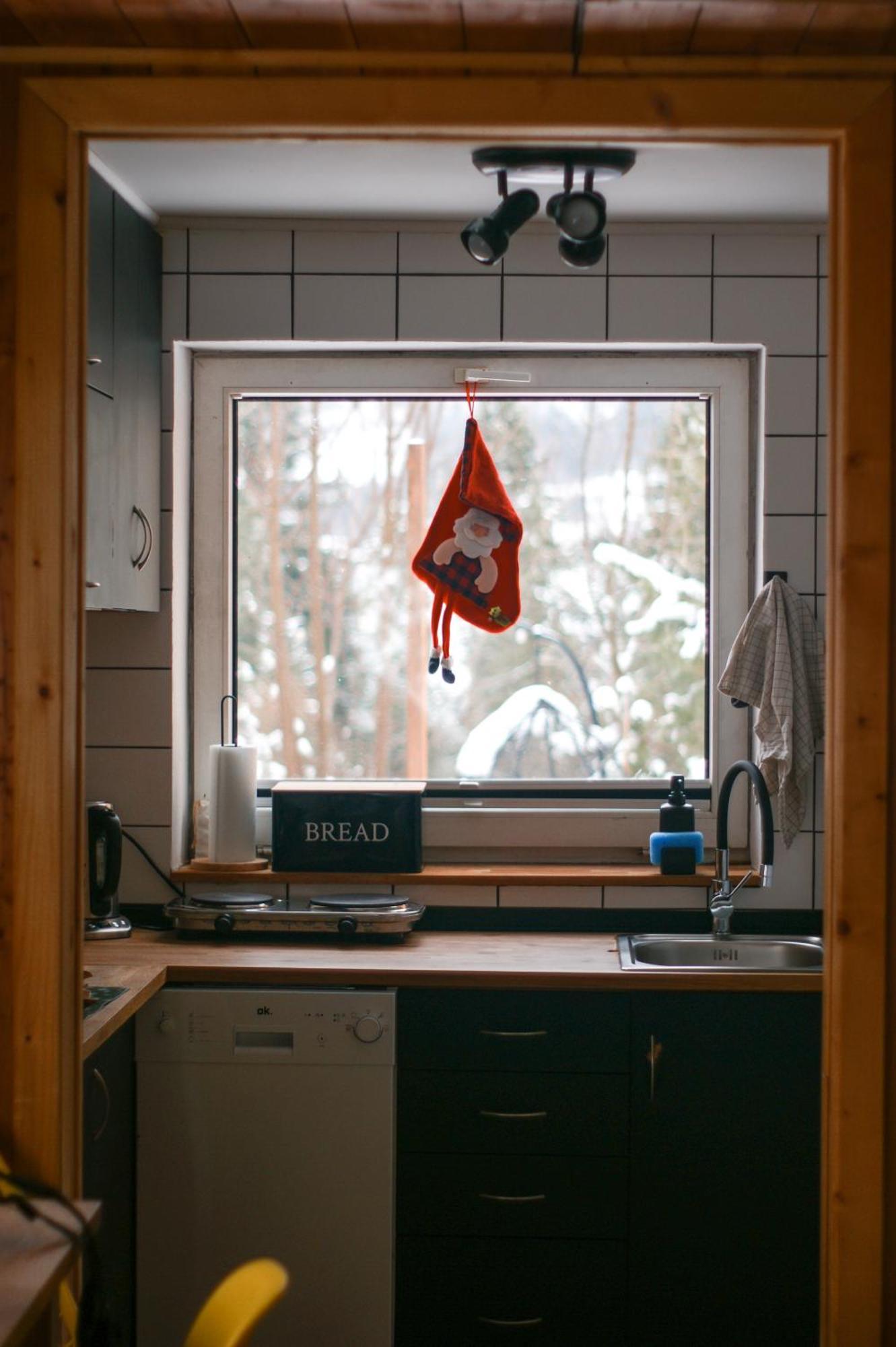 Domki Na Widoku Lubomierz  Exteriör bild